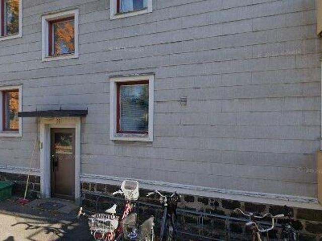 50 m2 lägenhet uthyres i Östhammar