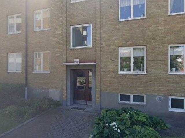 50 m2 lägenhet uthyres i Landskrona