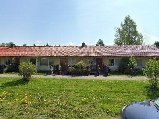 50 m2 lägenhet uthyres i Lindesberg