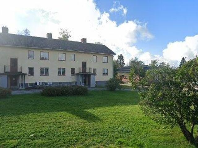 50 m2 lägenhet uthyres i Lindesberg