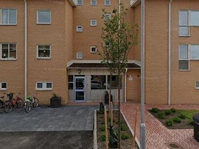 50 m2 lägenhet uthyres i Linköping