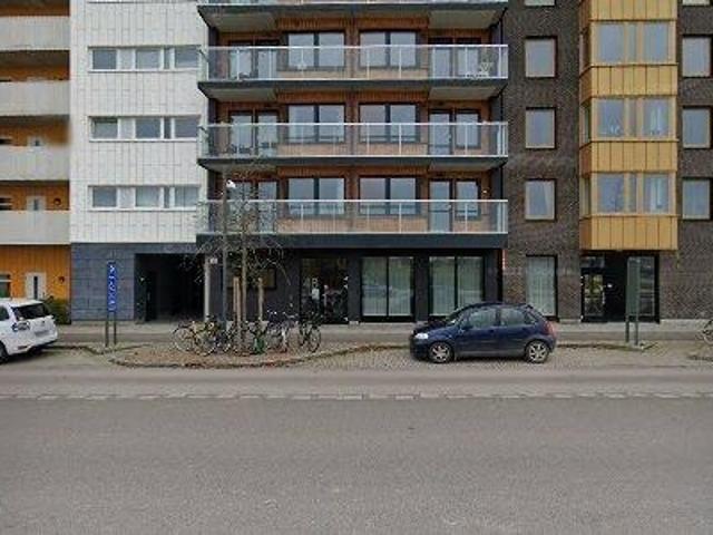 50 m2 lägenhet uthyres i Linköping