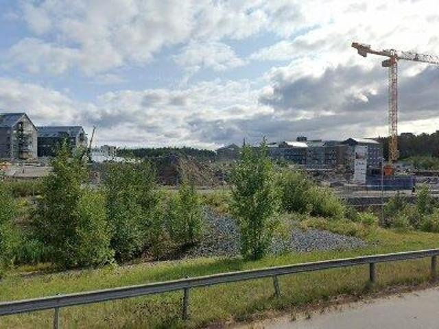 50 m2 lägenhet uthyres i Luleå