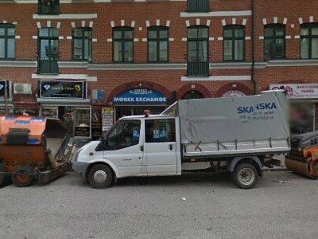 50 m2 lägenhet uthyres i Malmö Centrum