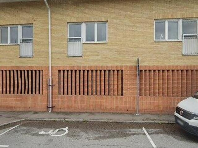 50 m2 lägenhet uthyres i Mjölby