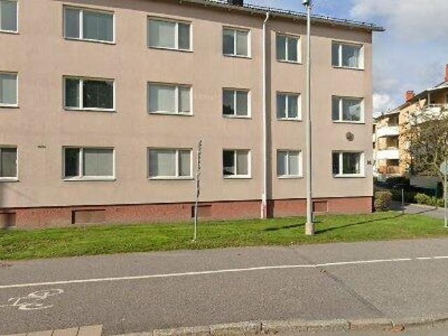 50 m2 lägenhet uthyres i Norrköping