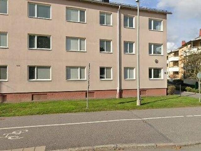 50 m2 lägenhet uthyres i Norrköping