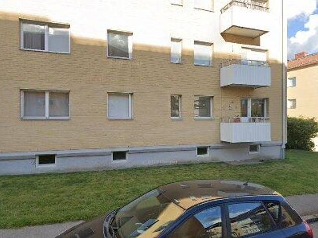 50 m2 lägenhet uthyres i Norrköping