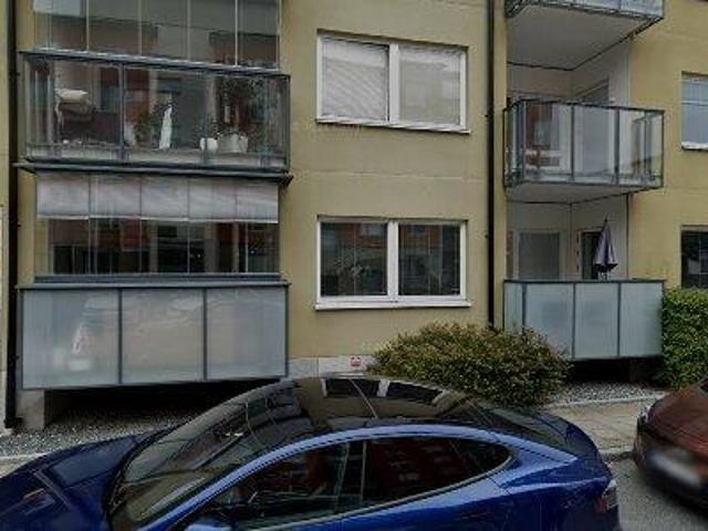 50 m2 lägenhet uthyres i Solna