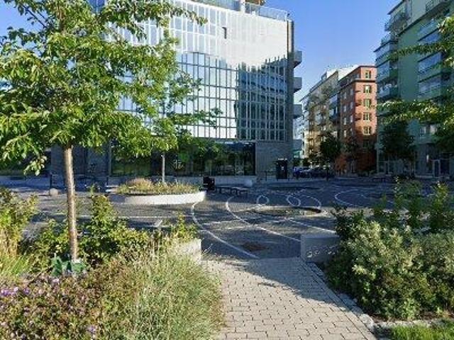 50 m2 lägenhet uthyres i Solna