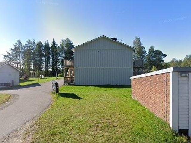 50 m2 lägenhet uthyres i Sandviken