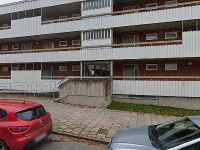 50 m2 lägenhet uthyres i Sandviken