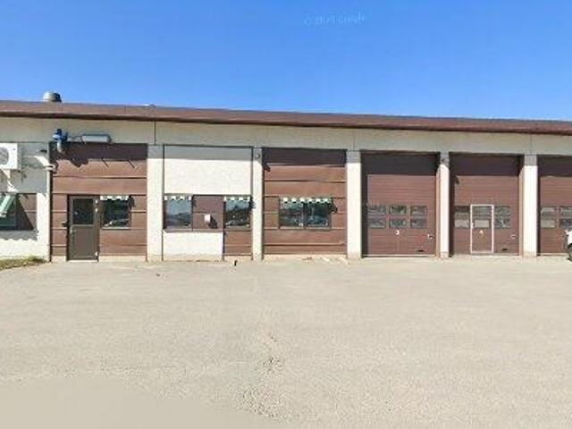 50 m2 lägenhet uthyres i Skellefteå