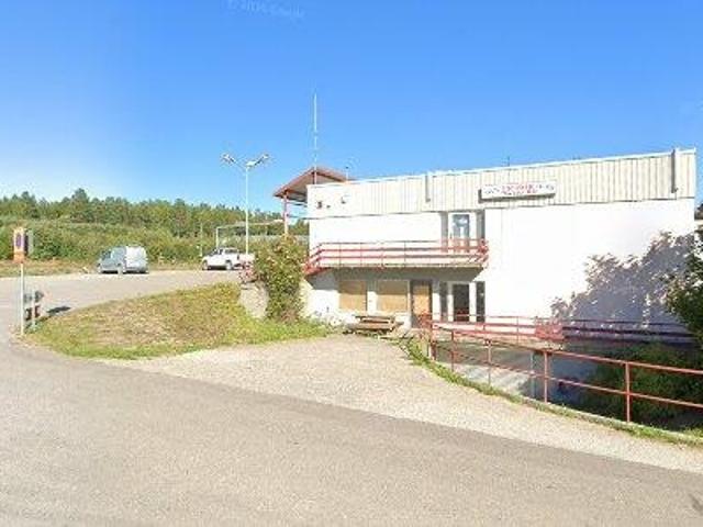 50 m2 lägenhet uthyres i Sundsvall