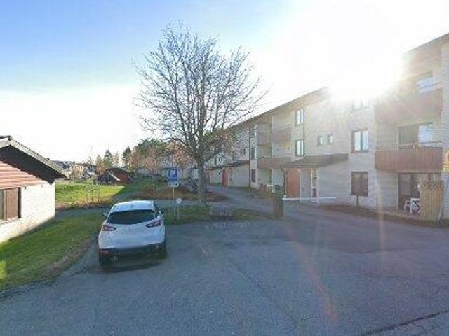 50 m2 lägenhet uthyres i Torsby