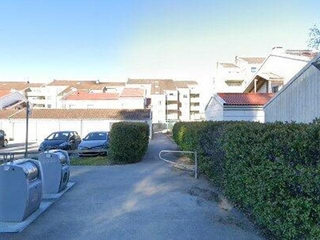 50 m2 lägenhet uthyres i Täby
