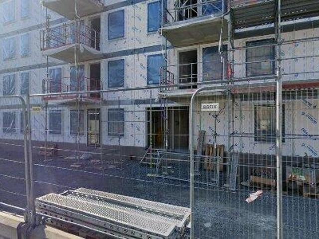 50 m2 lägenhet uthyres i Uppsala