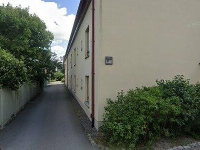 50 m2 lägenhet uthyres i Uppsala