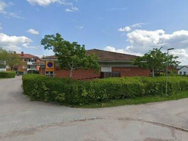 50 m2 lägenhet uthyres i Uppsala
