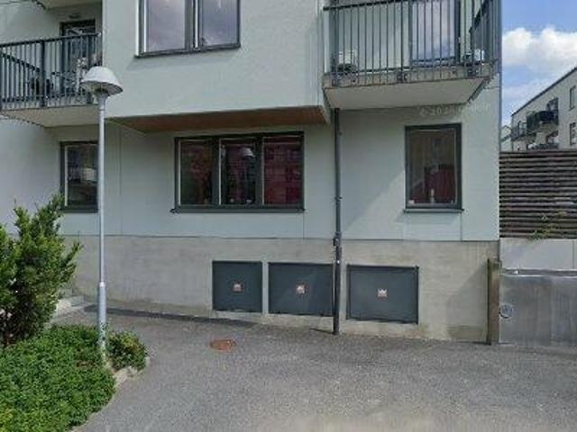 50 m2 lägenhet uthyres i Uppsala