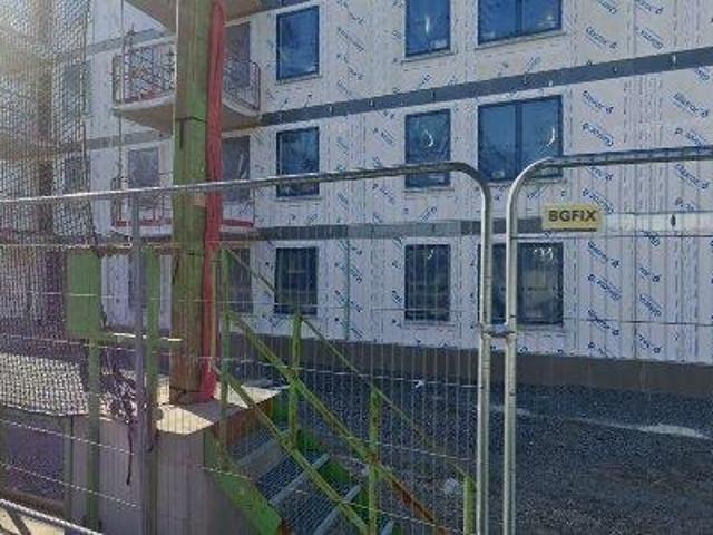50 m2 lägenhet uthyres i Uppsala