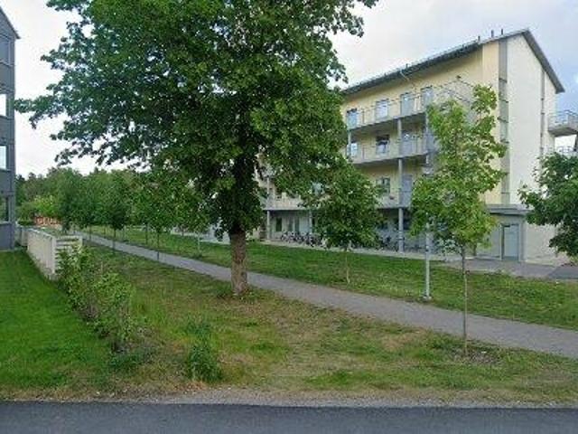 50 m2 lägenhet uthyres i Växjö