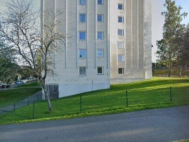 50 m2 lägenhet uthyres i Värnamo