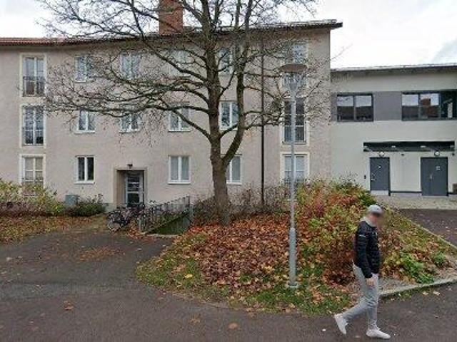 50 m2 lägenhet uthyres i Västerås