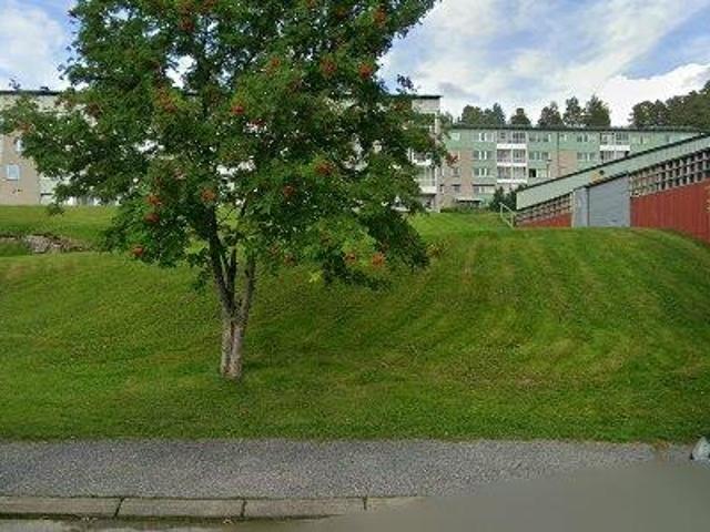 50 m2 lägenhet uthyres i Vilhelmina