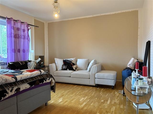 50 m2 lägenhet med altan/terrass, Helsingborg, Skåne