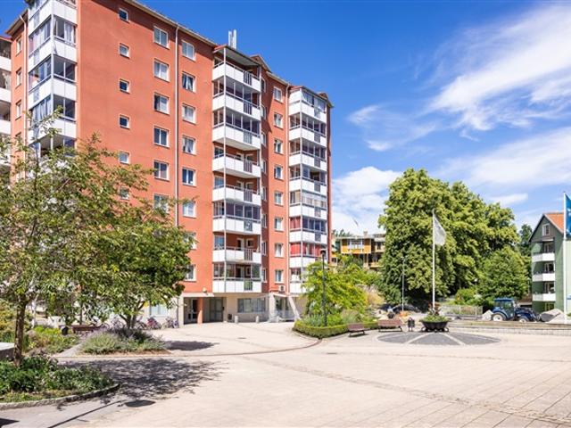 50 m2 lägenhet på Tureborgsvägen, Uddevalla, Västra Götaland