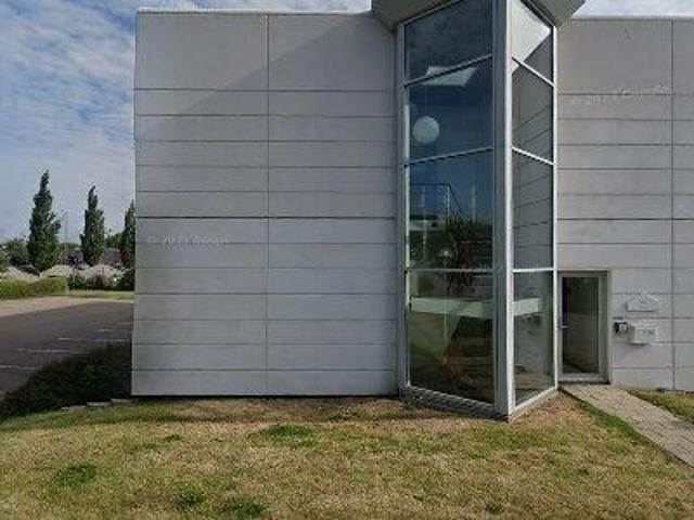 50 m2 lager, produktion til leje i Viby J