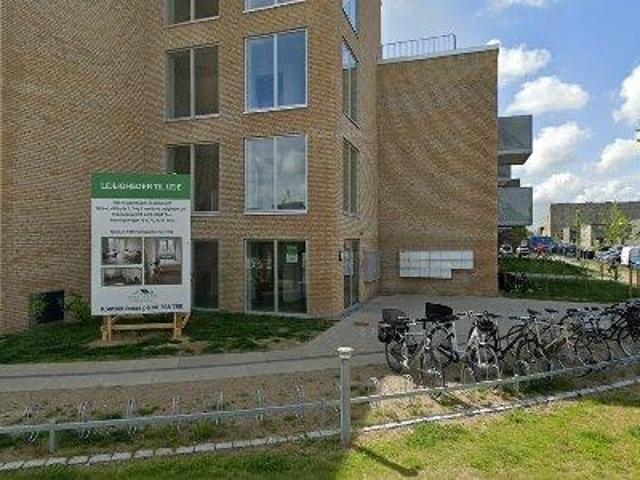 50 m2 lejlighed for rent i Tilst
