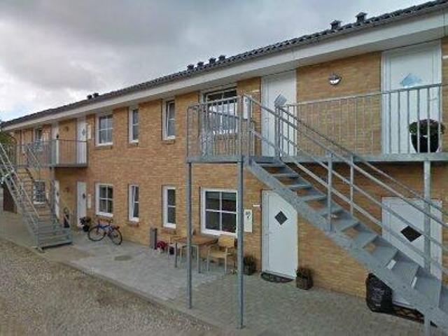 50 m2 lejlighed for rent i Aalborg Centrum