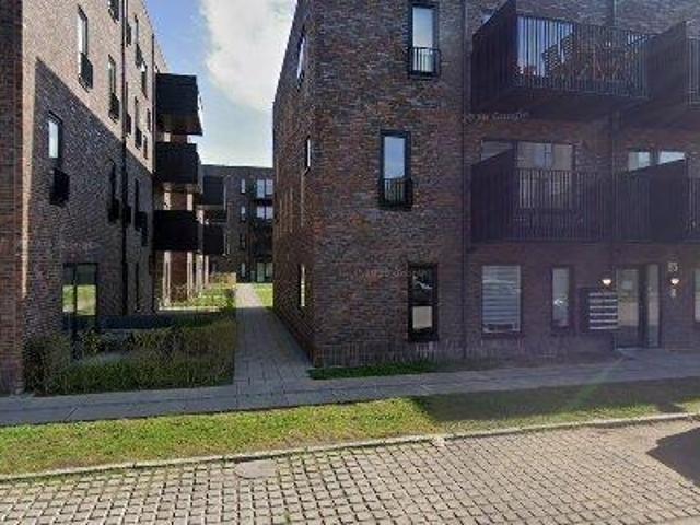 50 m2 lejlighed til leje i Tilst