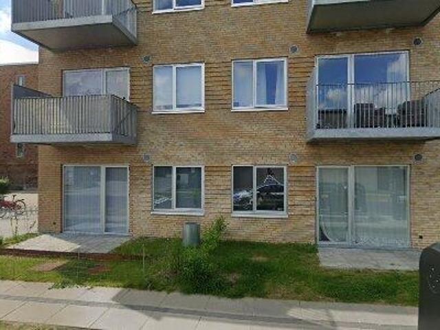 50 m2 lejlighed til leje i Tilst