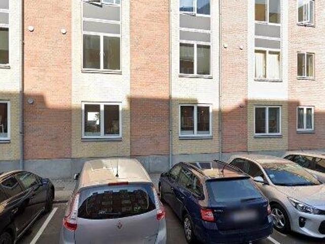 50 m2 lejlighed til leje i Aalborg Centrum