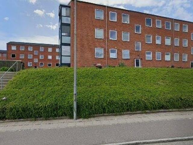 50 m2 lejlighed til leje i Holstebro