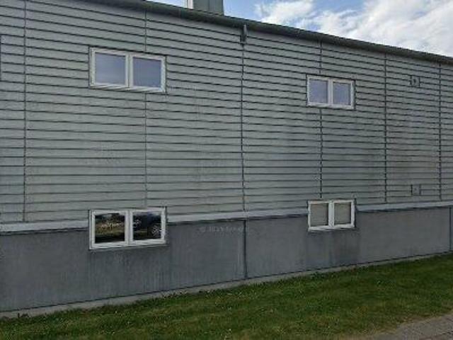 50 m2 lejlighed til leje i Randers SØ
