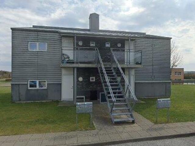 50 m2 lejlighed til leje i Randers SØ