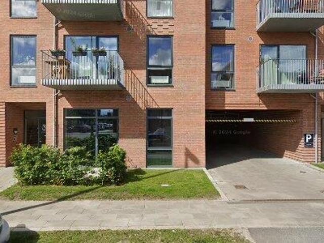 50 m2 lejlighed til leje i Risskov