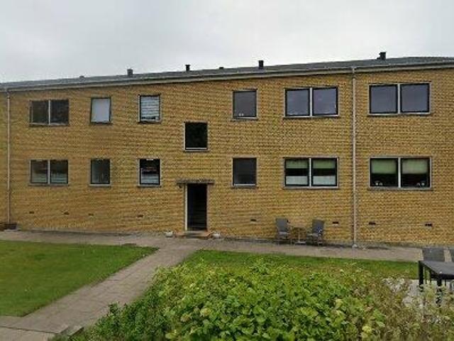 50 m2 lejlighed til salg i Vejle Centrum