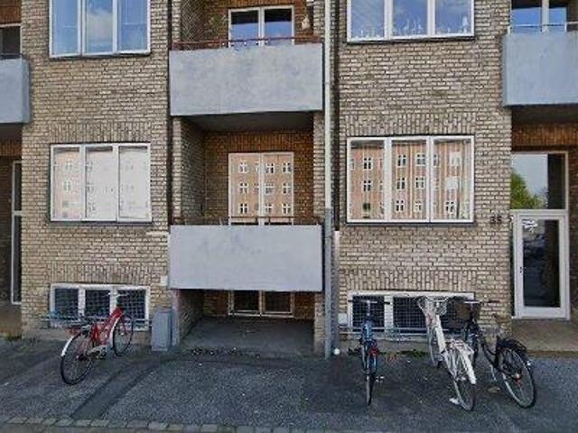 50 m2 lejlighed til salg i Aalborg Centrum