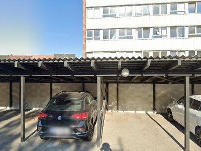 50 m2 lejlighed til salg i Aalborg Centrum