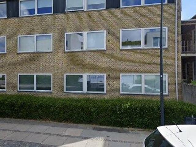 50 m2 lejlighed til salg i Charlottenlund