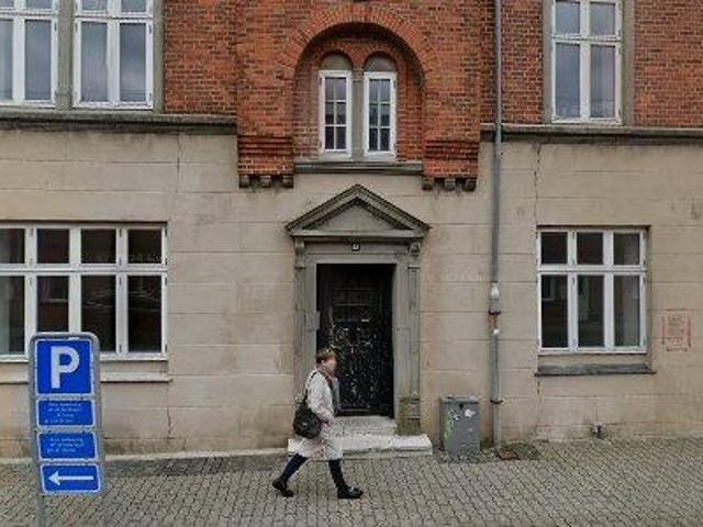 50 m2 lejlighed til salg i Esbjerg Centrum