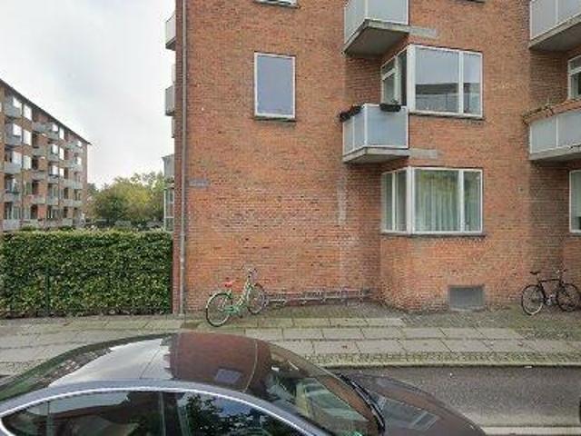 50 m2 lejlighed til salg i Frederiksberg