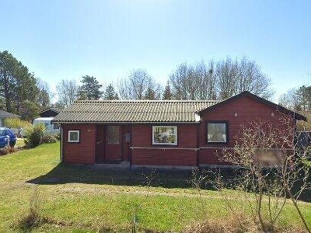 50 m2 lejlighed til salg i Grevinge
