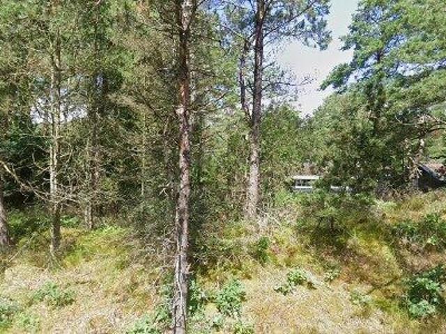 50 m2 lejlighed til salg i Hadsund