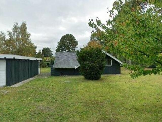 50 m2 lejlighed til salg i Idestrup
